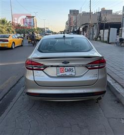 فورد فيوجن